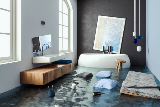 Best Flood damage cleanup  in Whittingham, NJ