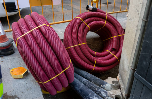 Best Flood restoration services  in Whittingham, NJ
