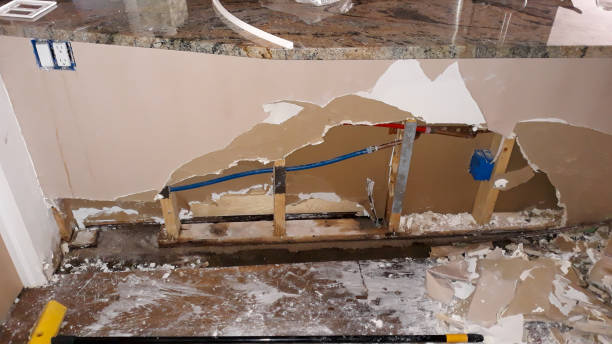 Best Fire Damage Restoration  in Whittingham, NJ